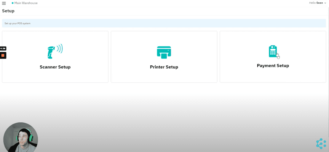 A Guide to the DEAR POS System | BlueHub | DEAR Partner